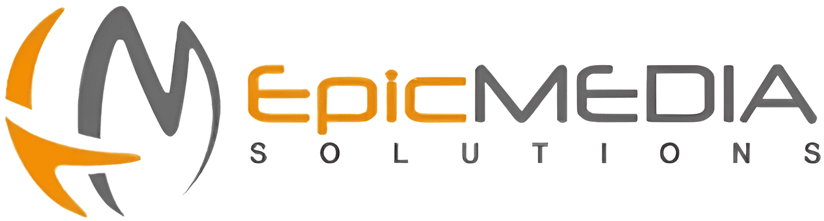 A logo for the epicnet solution.