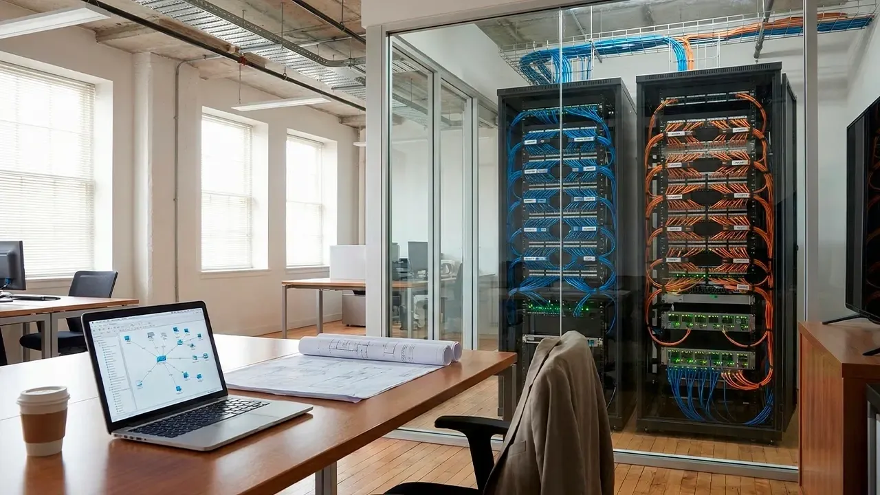 commercial-low-voltage-wiring
