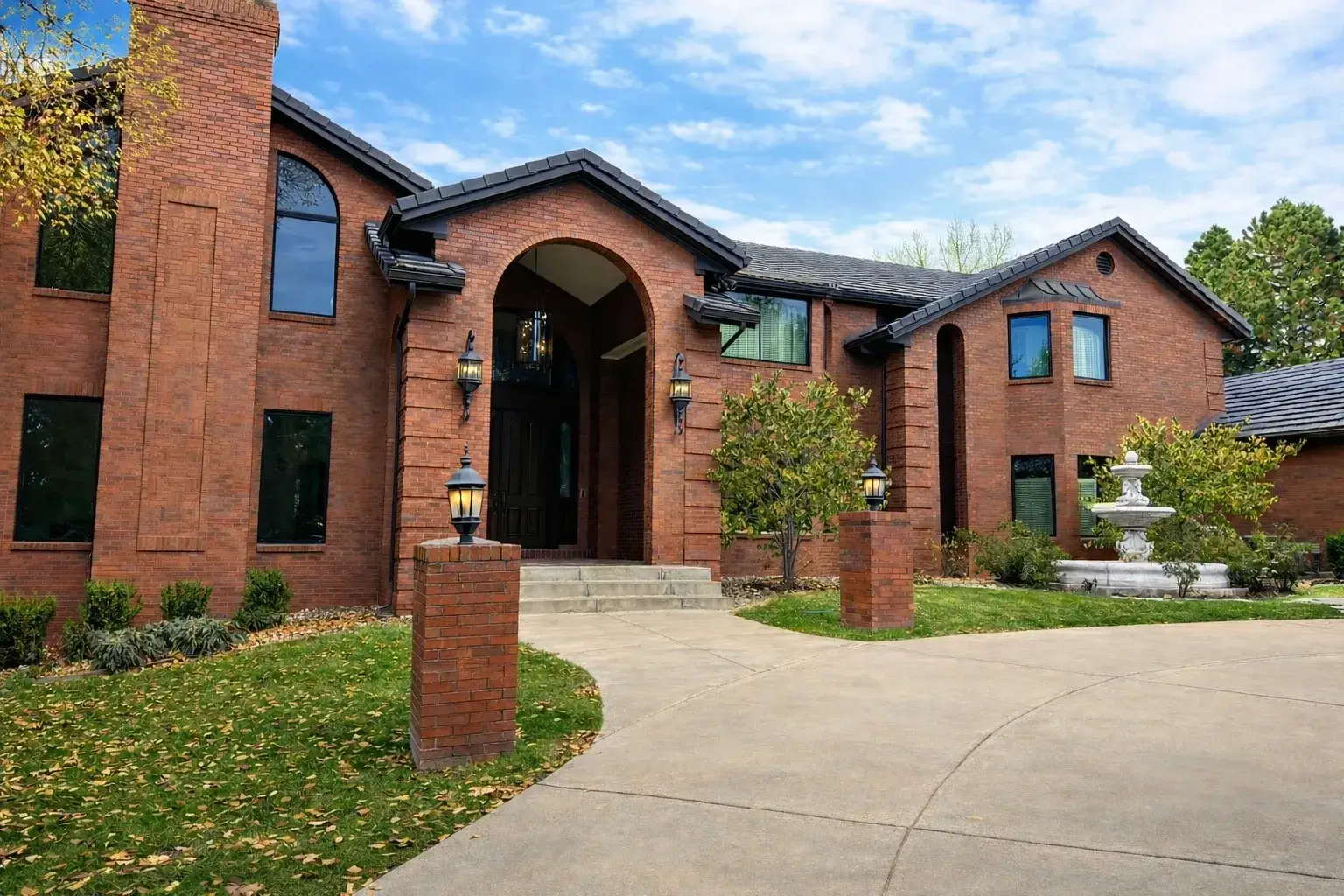 Cherry Hill Whole home system