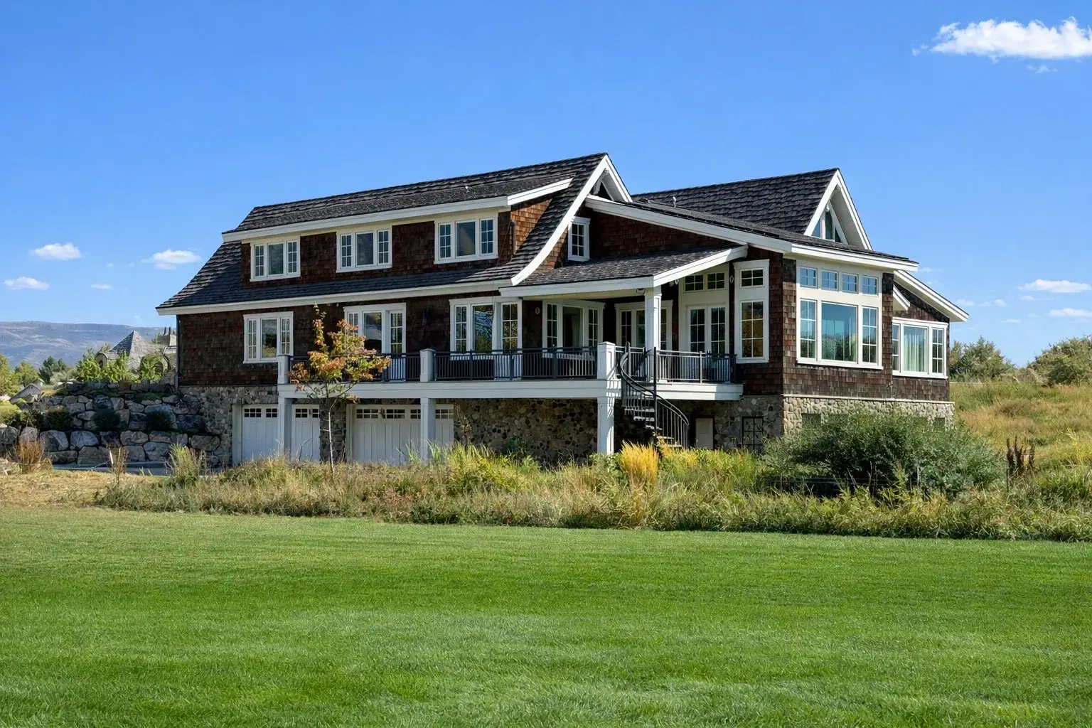 Denver Golf Simulator