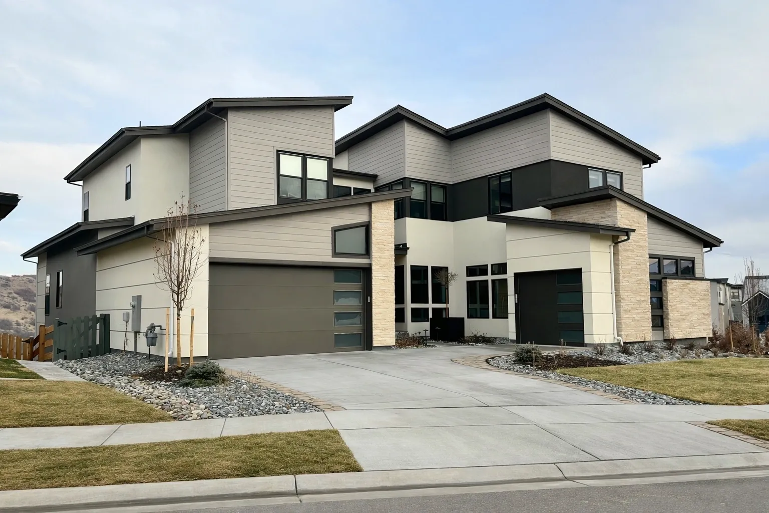 Castle Rock Luxury Home Theater