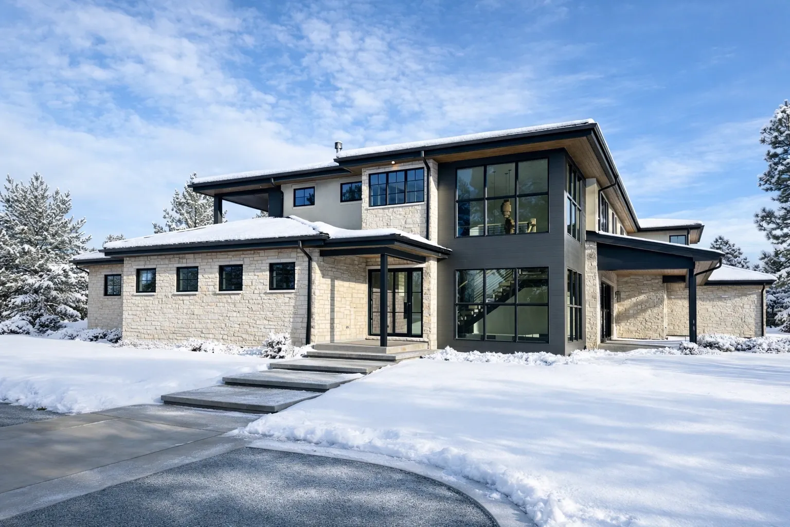 Lakewood Media Room Upgrade
