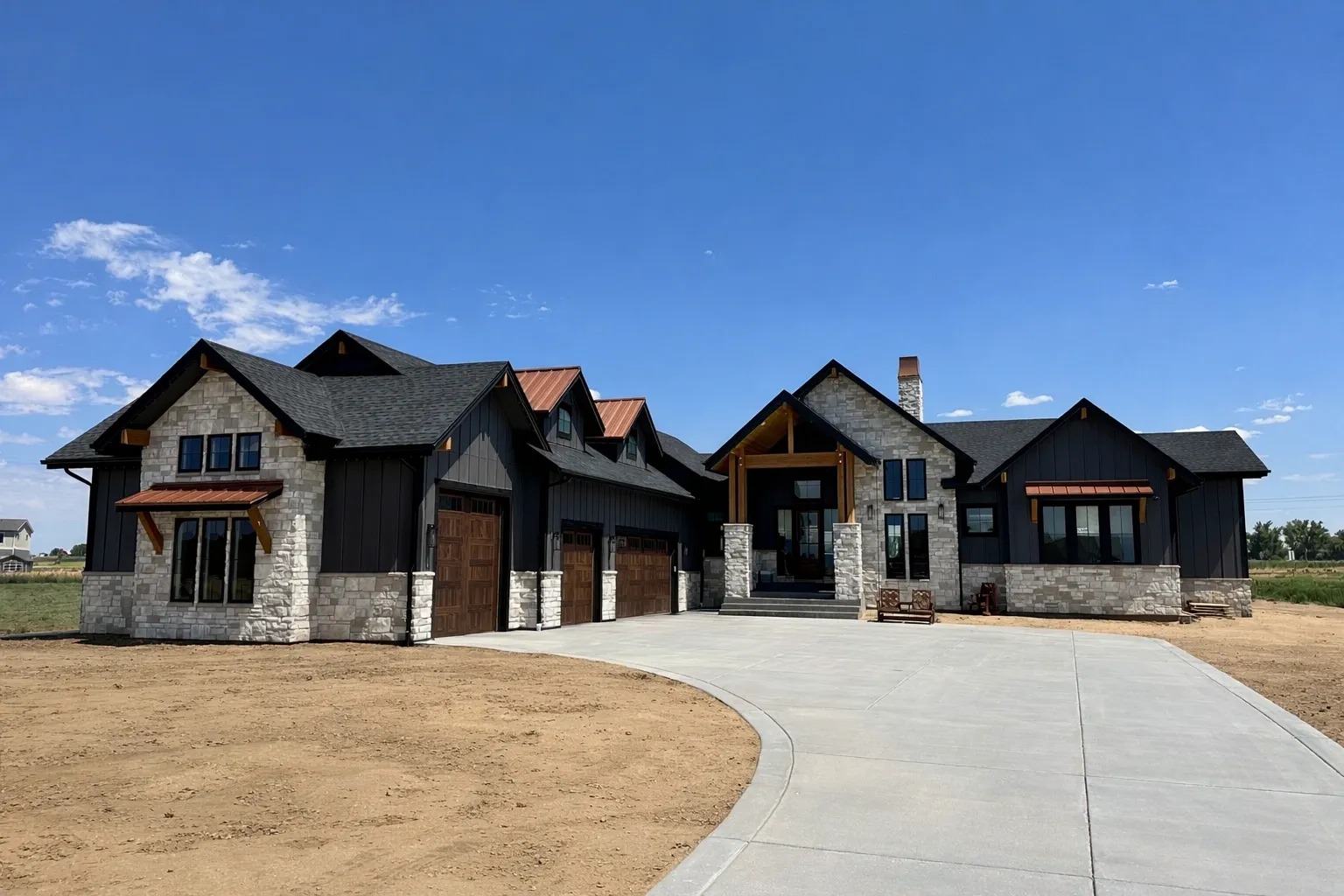 Boulder Home Network setup